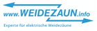weidezaun.info