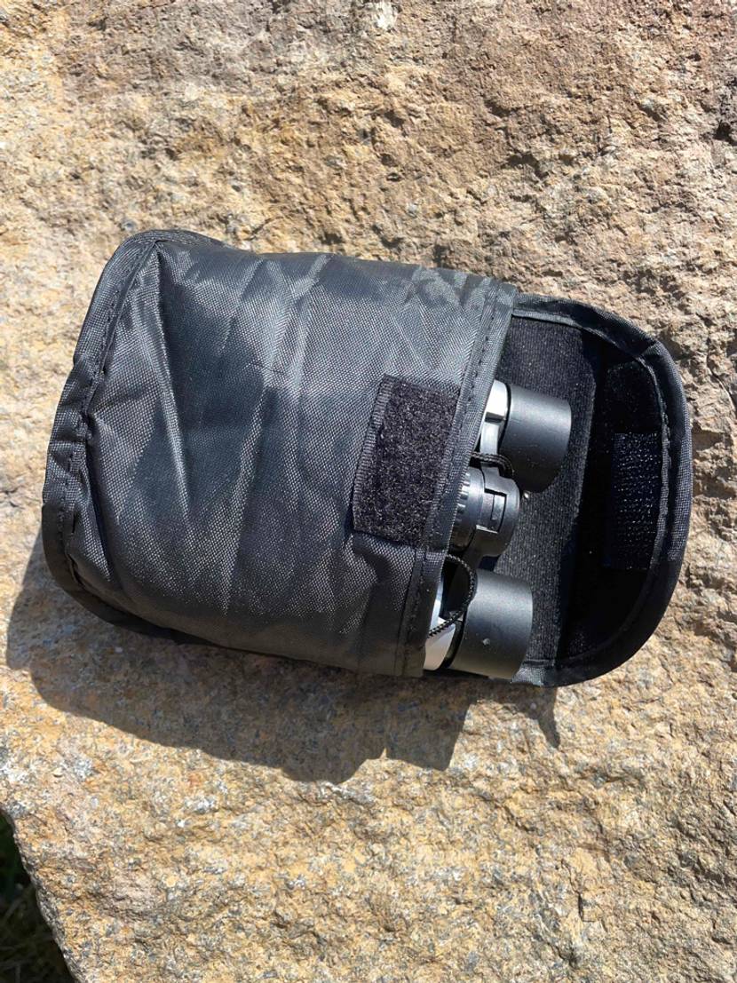 Kinderfernglas mit Tasche