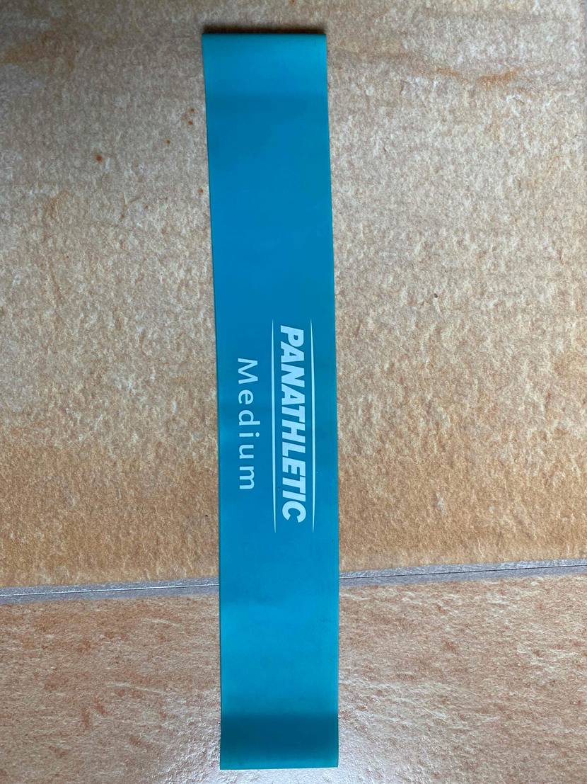 Fitnessband Medium