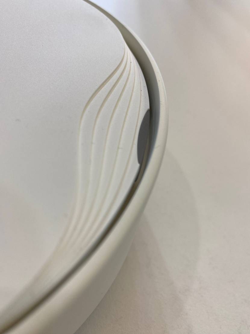 Router im Test: Nahaufnahme