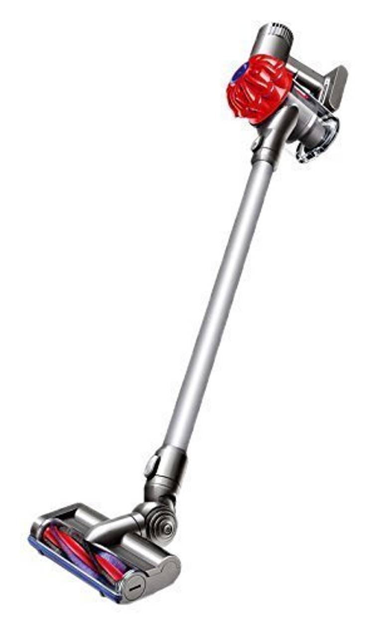 20 beste Dyson Staubsauger Vergleich & Test 2023 » 3 Top Produkte!