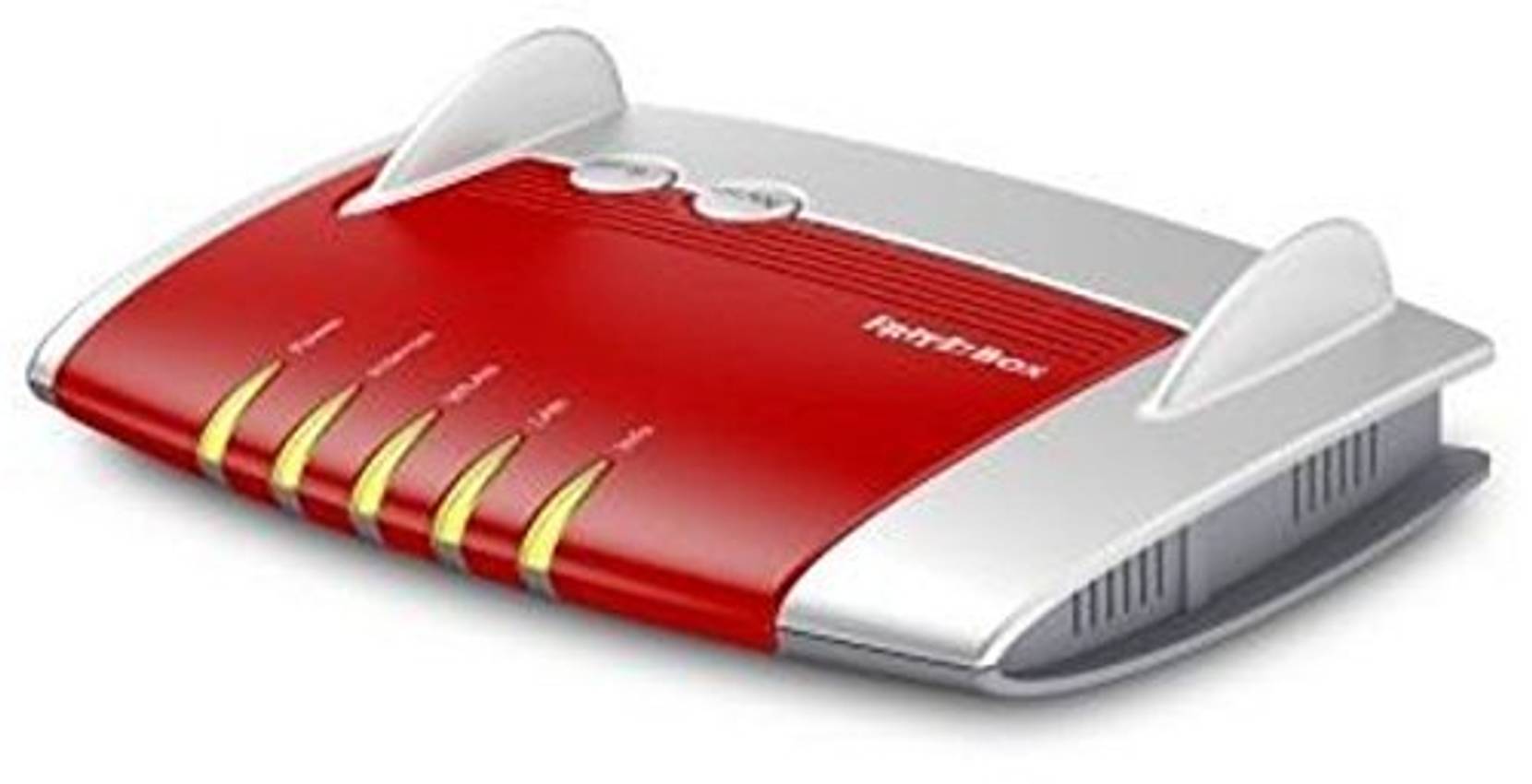 26 beste Router kaufen Test & Vergleich 2023 » 3 Top Produkte!