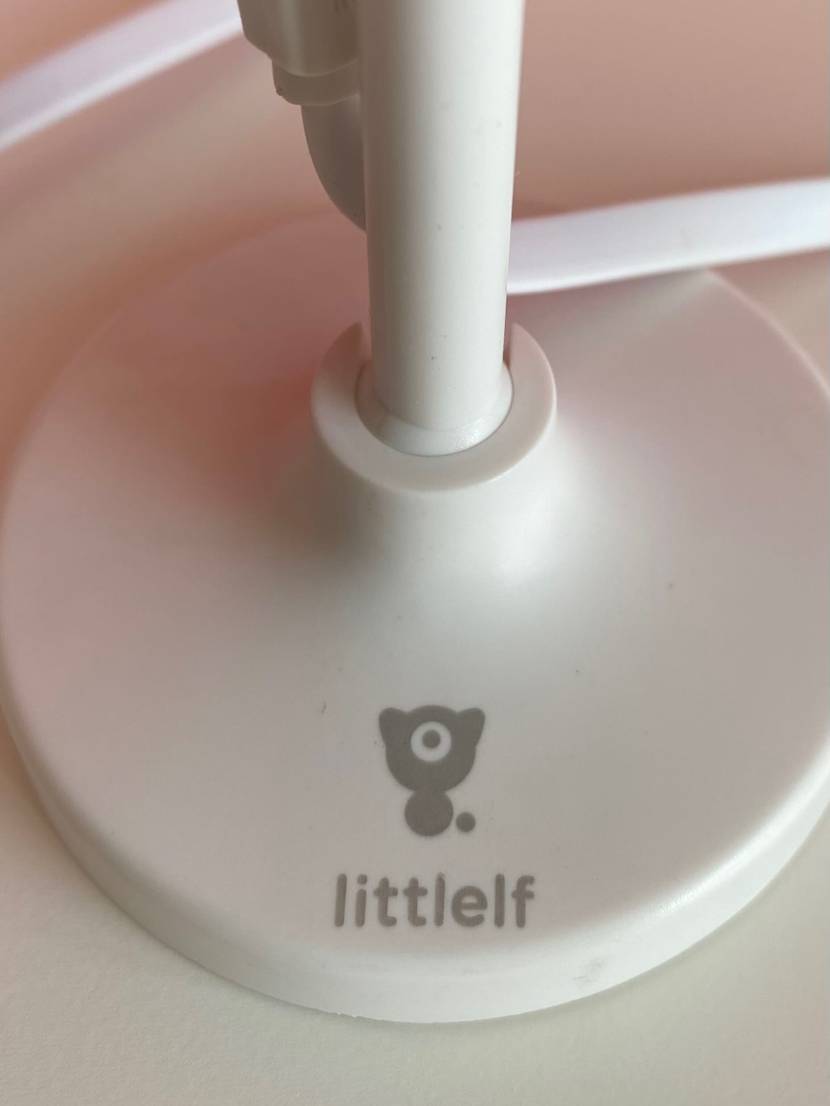 Kamera Fuß Baby-Überwachungskamera