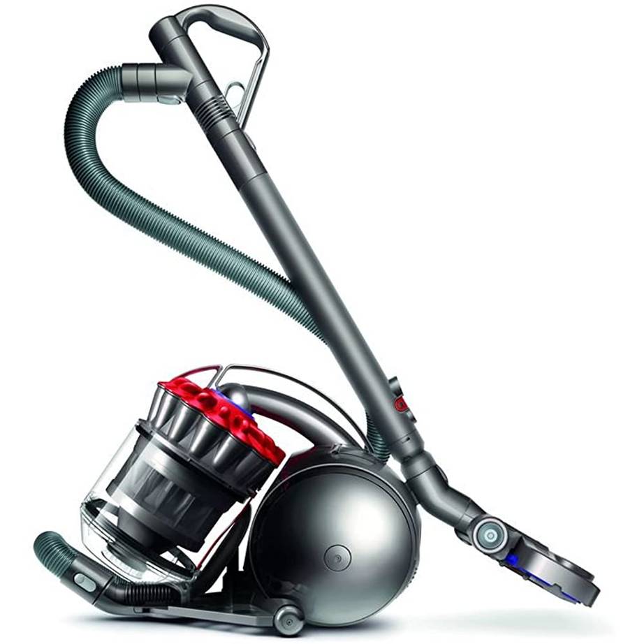 8 beste Staubsauger ohne Beutel Test & Vergleich 2023 » 3 Top Produkte!