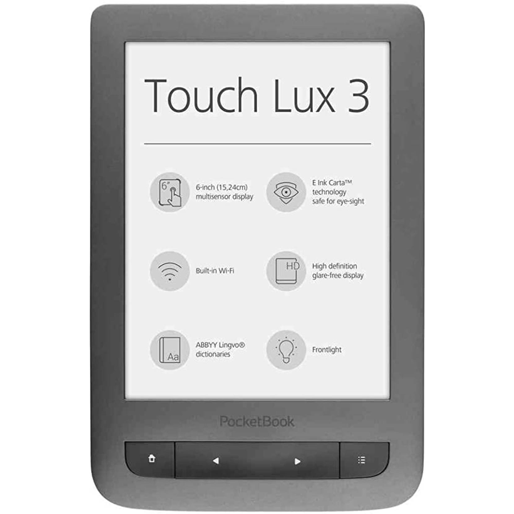18 beste eBook Reader Test & Vergleich 2023 » 3 Top Produkte!