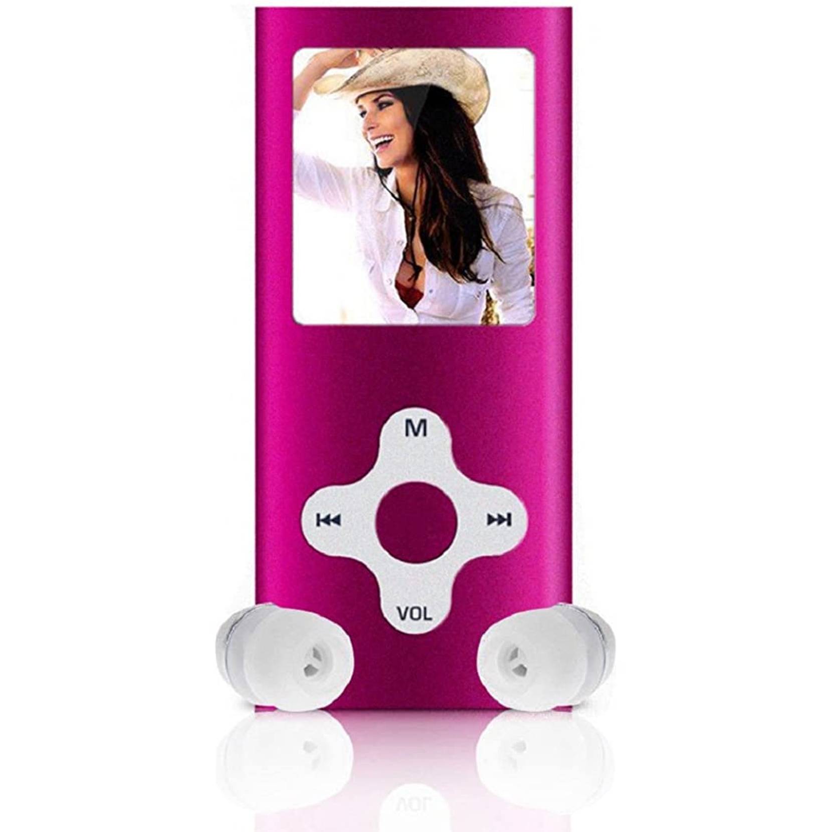 19 beste MP3Player Test & Vergleich 2023 » 3 Top Produkte!