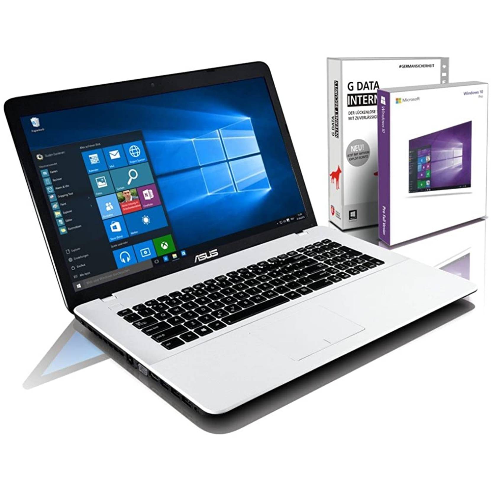 24 beste Laptops kaufen Test & Vergleich 2023 » 3 Top Produkte!