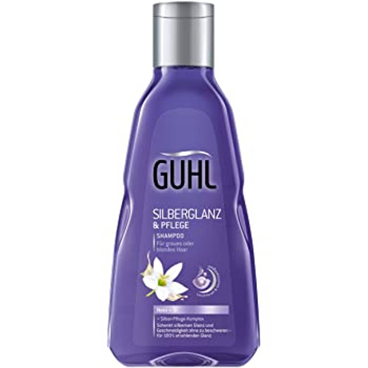 8 beste Silbershampoos Test & Vergleich 2023 » 3 Top Produkte!