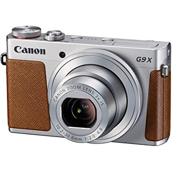 Canon Powershot G9 X Купить