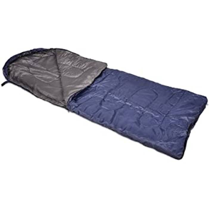 28 beste Schlafsäcke Test & Vergleich 2023 » 3 Top Produkte!