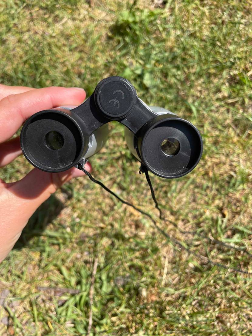 Kinderfernglas