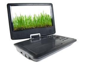 Tragbarer DVD Player Test Tragbarer DVD Player Vergleich bester tragbarer DVD Player