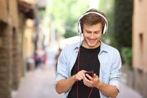 Over-Ear Kopfhörer Test Over-Ear Kopfhörer Vergleich beste On-Ear Kopfhörer