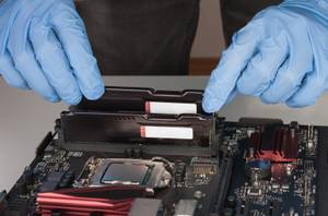 ddr4 ram test vergleich