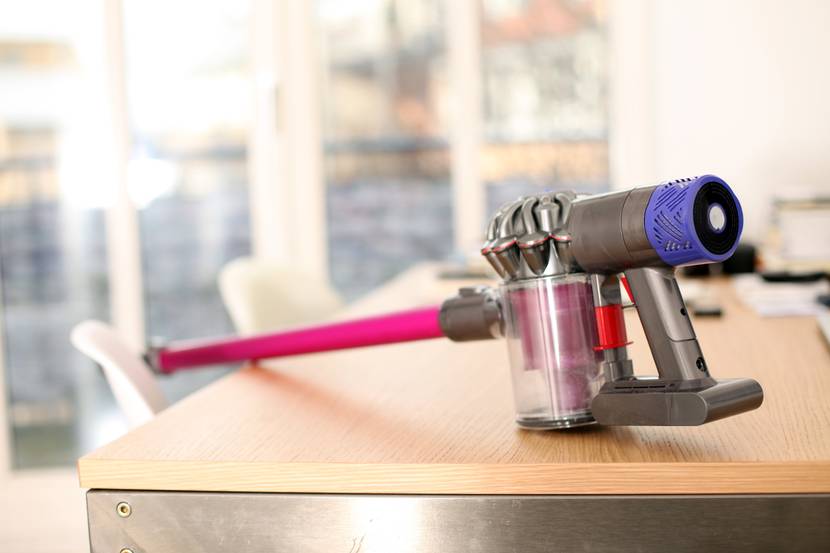 dyson akkusauger test vergleich