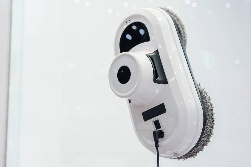 fensterputzroboter test vergleich