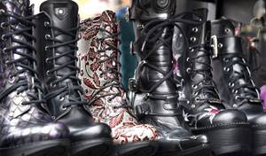 motorradstiefel test vergleich