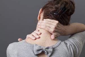 nackenmassagegerät test vergleich