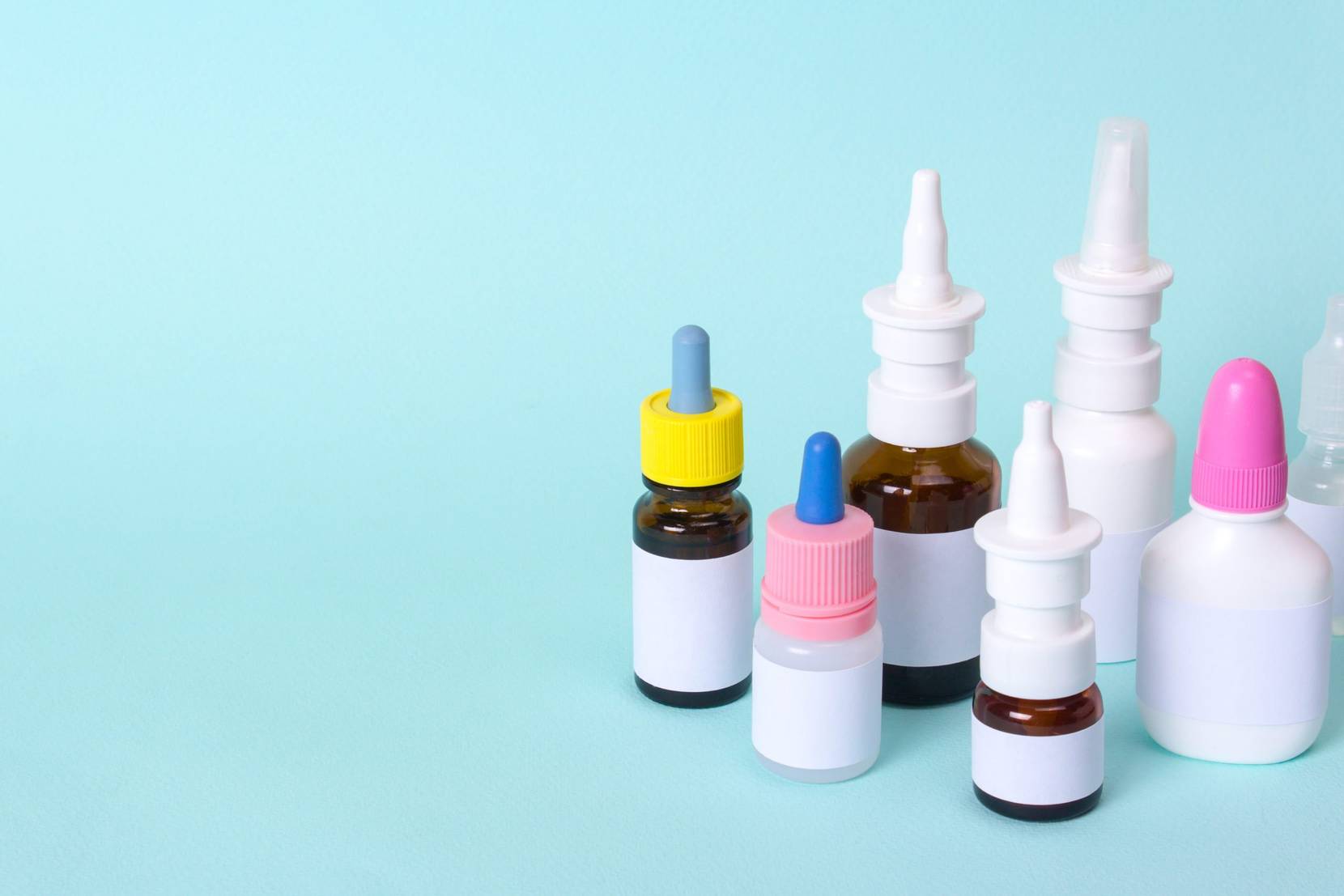 8 beste Nasensprays Test & Vergleich 2023 » 3 Top Produkte!