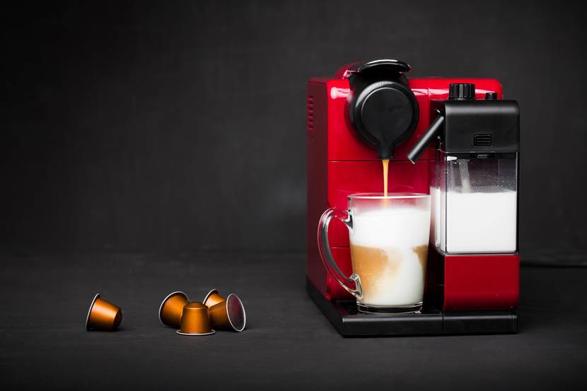 nespresso maschine kaufen test vergleich