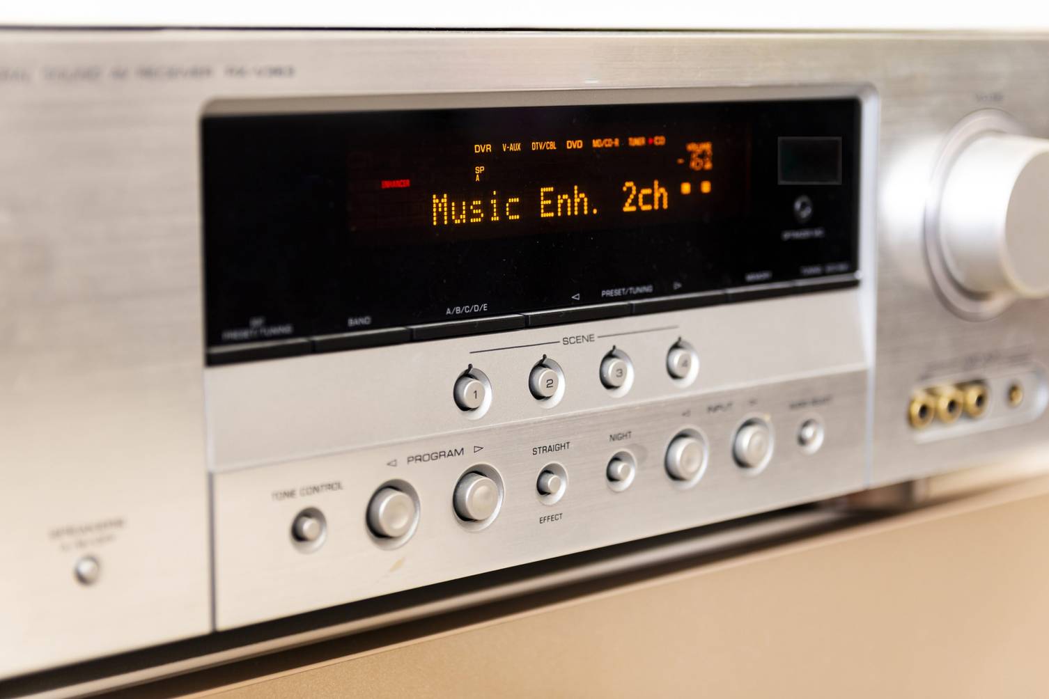 8 beste StereoReceiver Test & Vergleich 2023 » 3 Top Produkte!