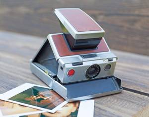 polaroid kamera test vergleich