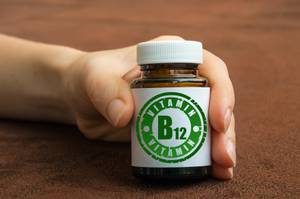 Vitamin B12 Test Vitamin B12 Vergleich bestes Vitamin B12