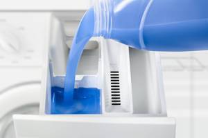 Weichspüler Vergleich Test