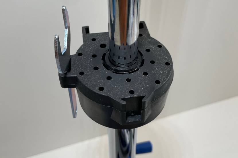 Dremel 220 Bohr- und Werkzeugständer