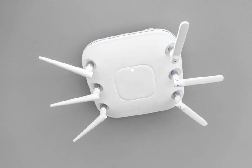 access point test vergleich