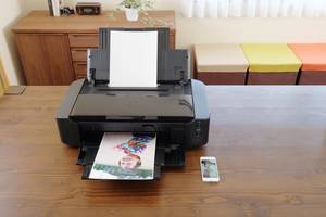 wlan drucker test vergleich