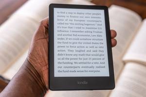 amazon kindle buecher