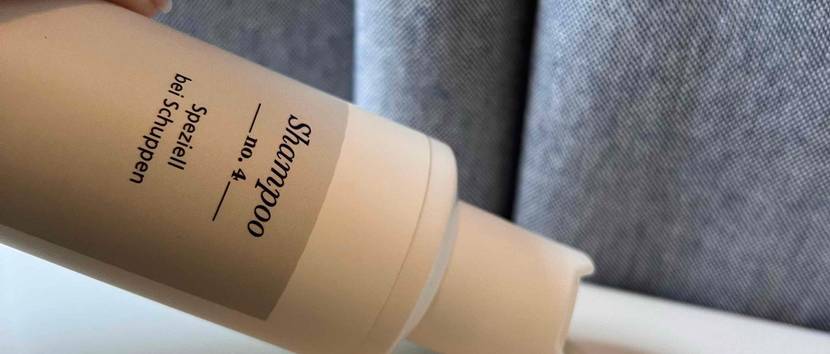 antischuppenshampoo