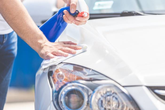 21 beste Autowachse Test & Vergleich 2023 » 3 Top Produkte!