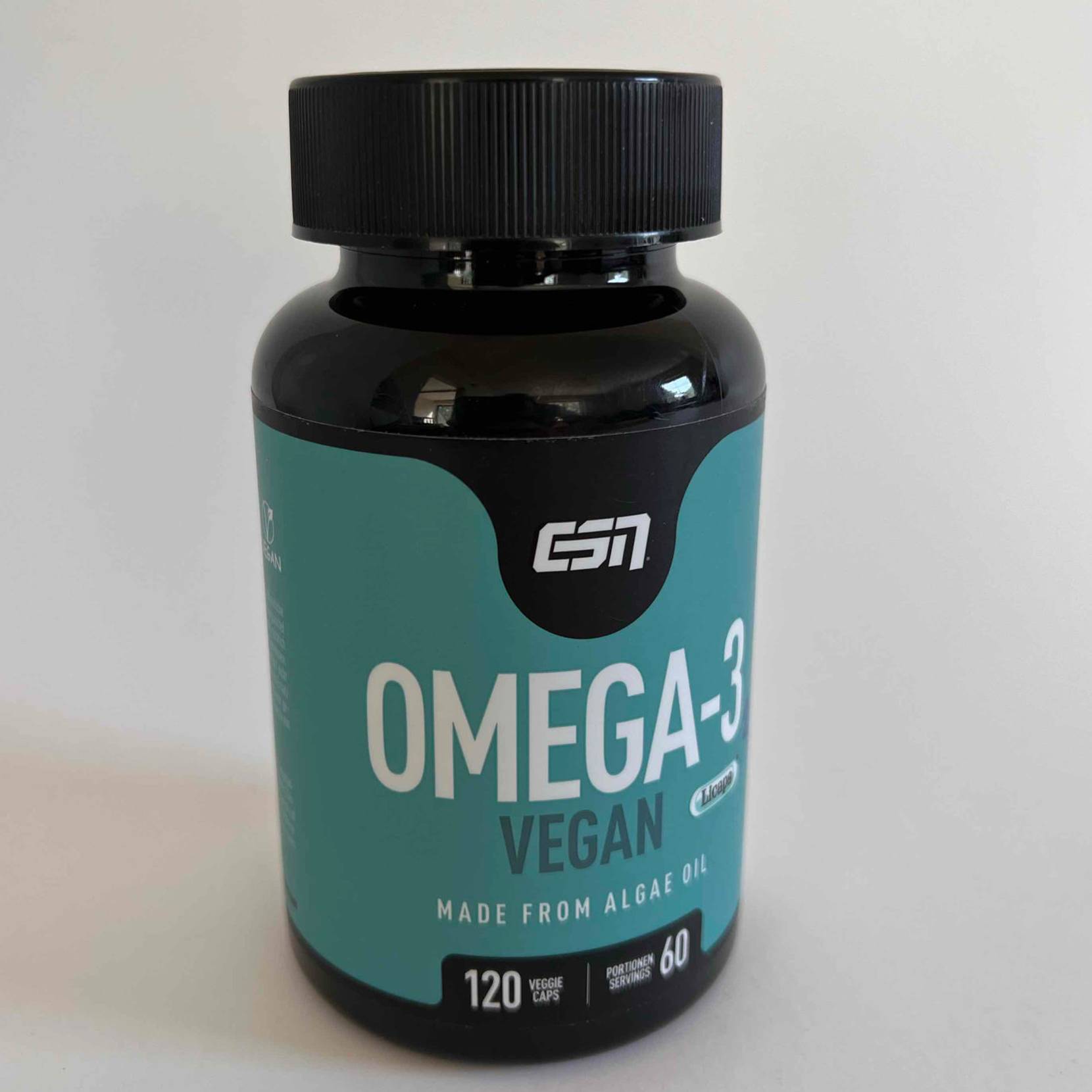 8 beste Omega3Kapseln Test & Vergleich 2023 » 3 Top Produkte!