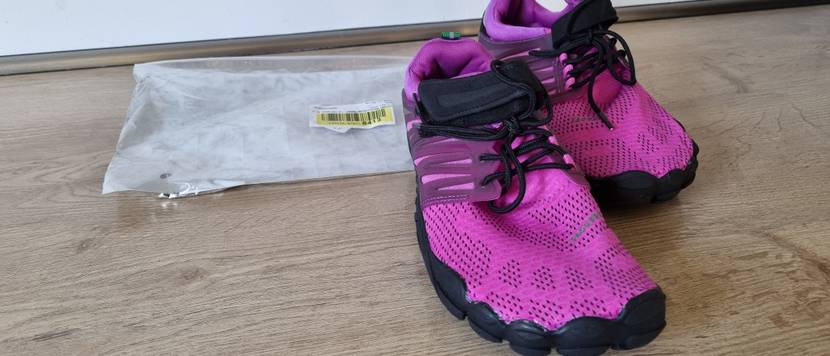 Saguaro Traillaufschuhe Barfußschuhe