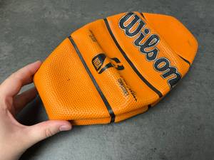 Der angemessene Luftdruck kann zwischen 0,49 und 0,63 bar variieren.