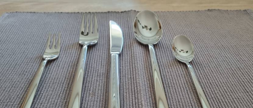 Zwilling Newcastle-Bestecksatz