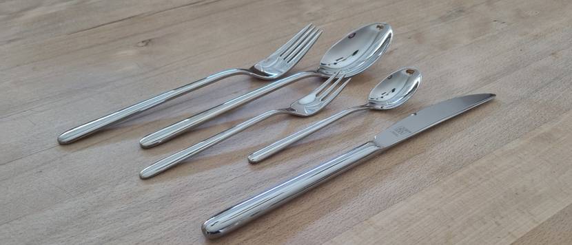 Zwilling Newcastle-Bestecksatz