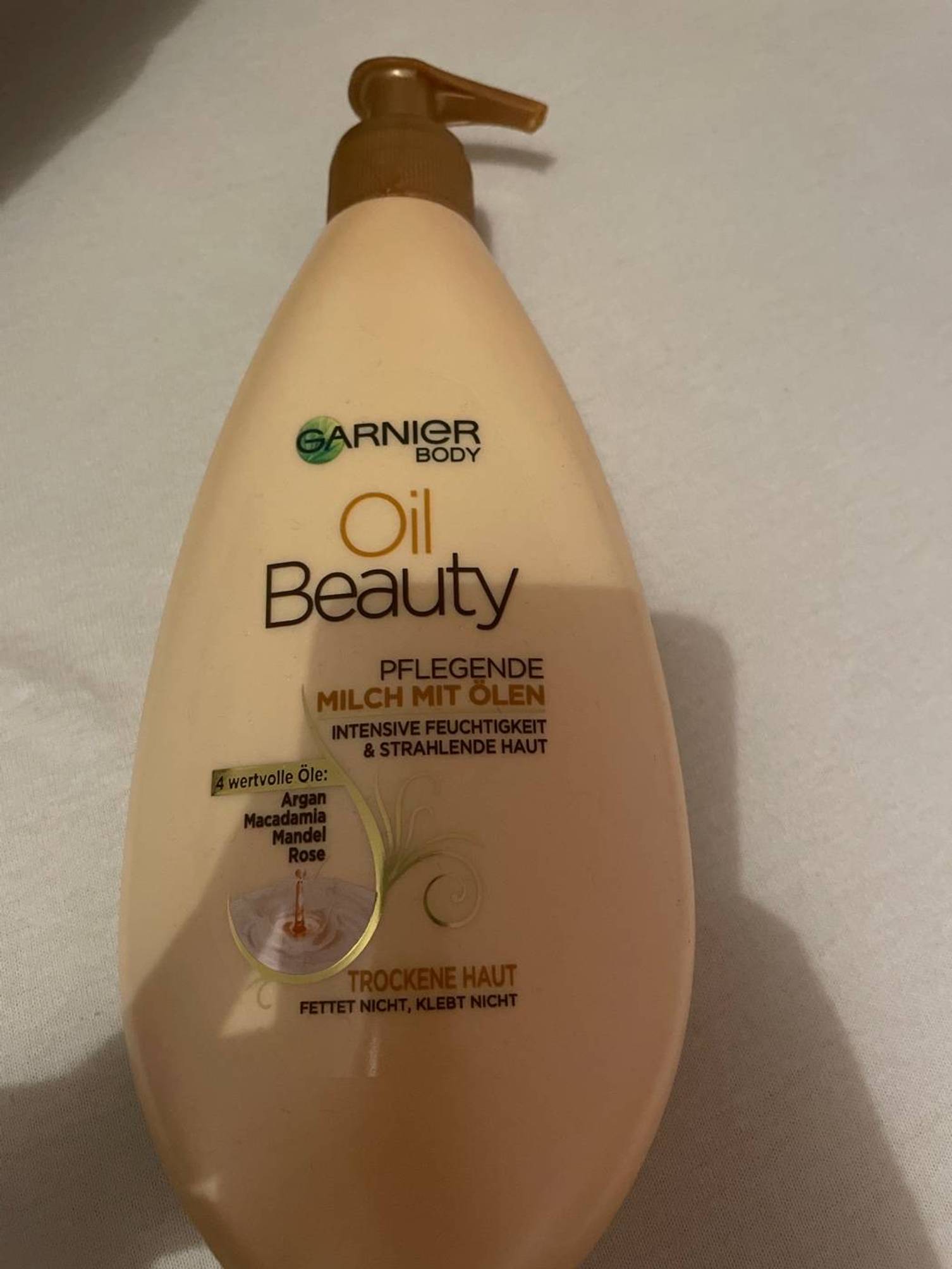 26 beste Bodylotions Test & Vergleich 2023 » 3 Top Produkte!