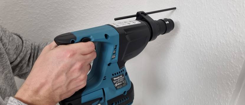 Makita DHR243Z Bohrhammer
