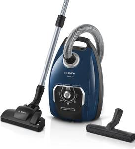 bosch staubsauger mit beutel