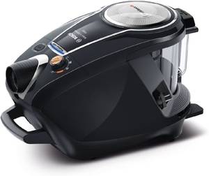 bosch staubsauger ohne beutel
