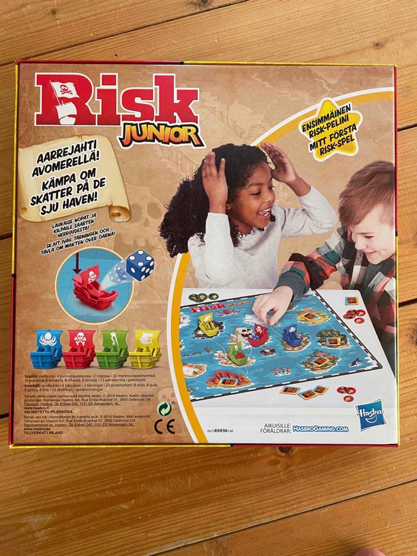 brettspiele für Kinder 