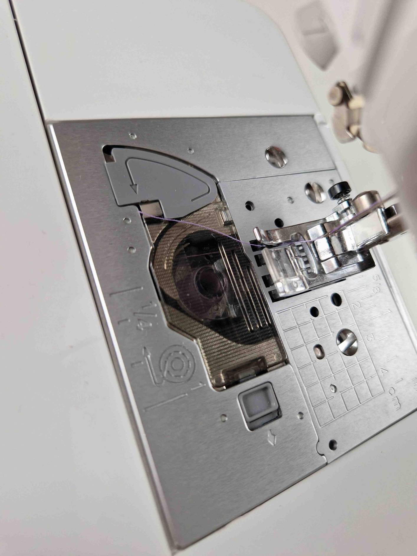 Nhmaschinen Test 2023