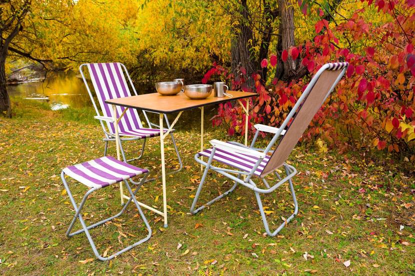 campingtisch outdoor test vergleich