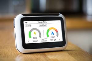 co2 melder warnsystem