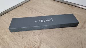 kirosaku Damastmesser
