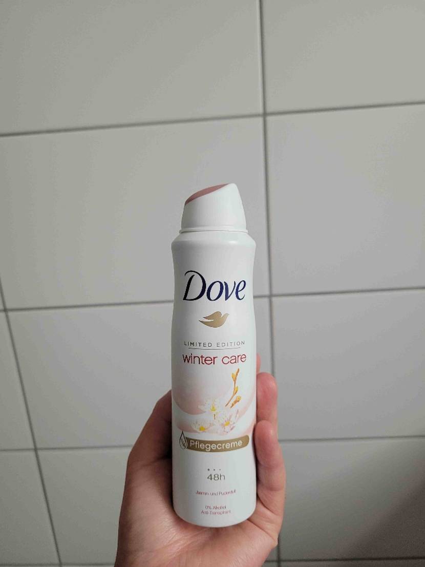 ein Deo-Spray