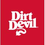 dirt devil staubsauger logo